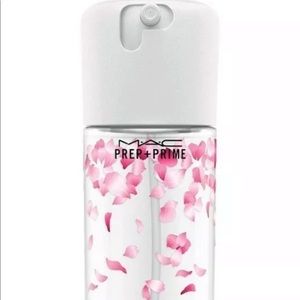 MAC Fix Plus - limited edition scent